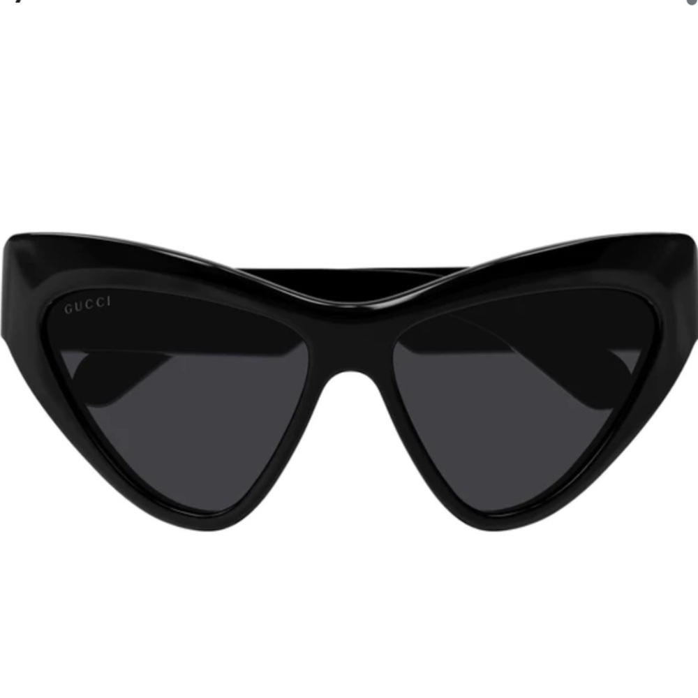 Excluded Gucci Sunglasses, New - Picture 10 of 10